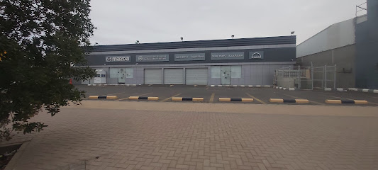 MAN Parts Tabuk - Tabuk - +966 12 604 9444 ext. 6915