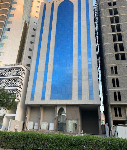 شركة ضيافة المعتمر - Mecca - +966 55 527 0903