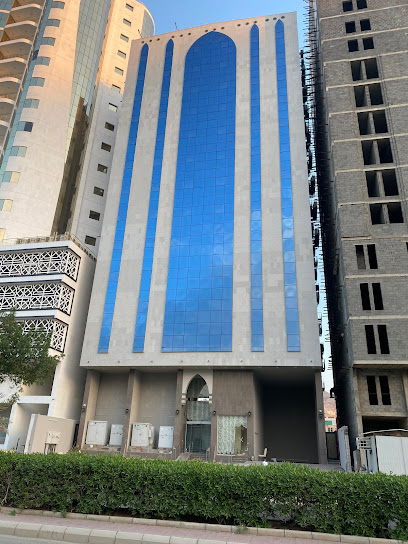 شركة ضيافة المعتمر - Mecca 24234