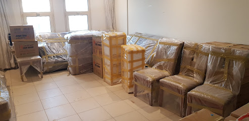 Four Winds Jubail Office - Al Jubail - +966 50 712 6484