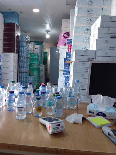 ثلاجة ساره لبيع وتعبئة المياه الصحية والمعدنية والعصائر - Saudi Arabia|Mecca 24211|التنعيم،