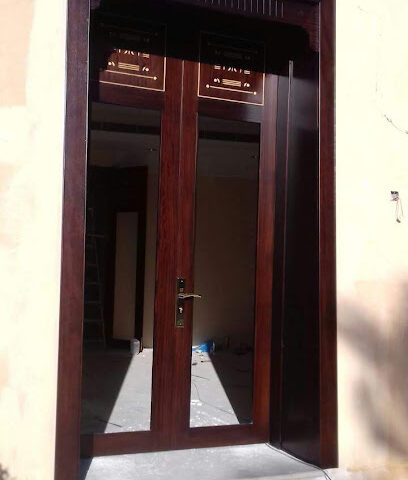 Arabian Wood Work - Jeddah - +966 12 620 0333