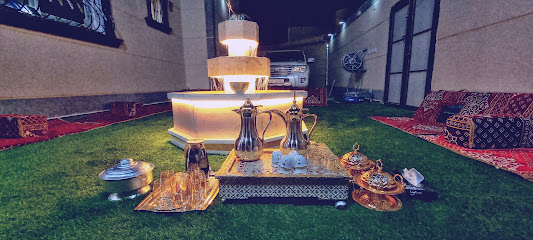 ناهي عقايل(أبو عقايل) - Turaif -