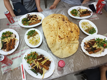 مطعم سواخن اسطنبول - Afif - +966 11 722 2294