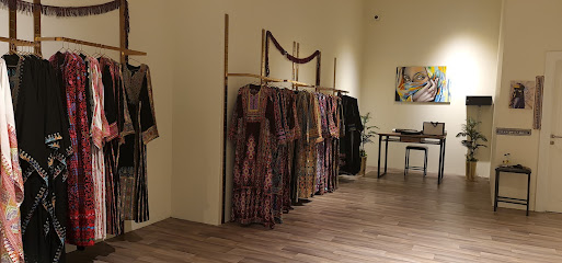 مهو للأزياء العربية - Jeddah -