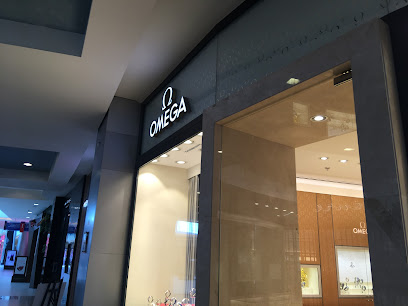 OMEGA Boutique - Red Sea Mall - Jeddah - +966 12 654 9155