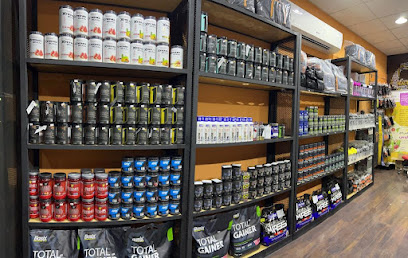 Supplement Store - Al Jubail - +966 54 266 5610
