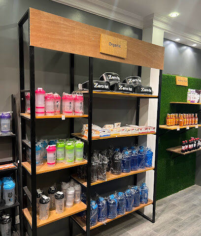 Zero fat a - Al Khobar - +966 56 797 2279