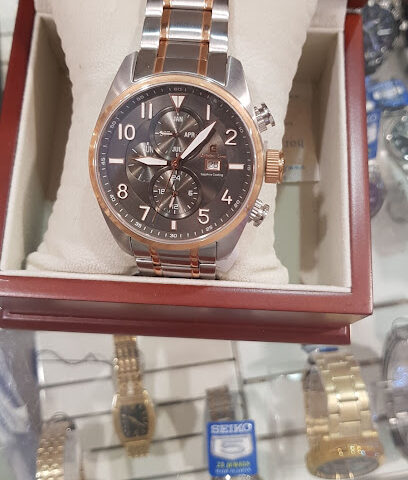 Balkhair Watches - Jeddah -