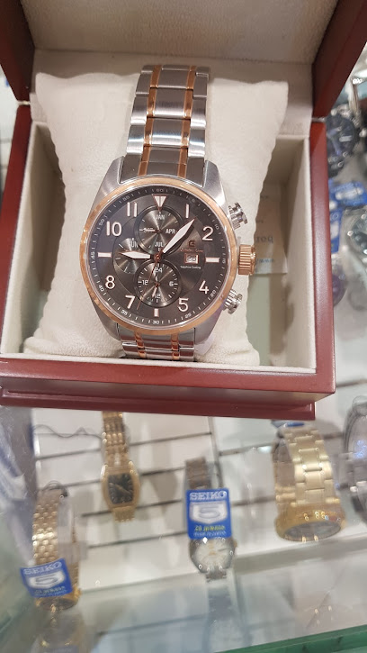 Balkhair Watches - Jeddah 23423