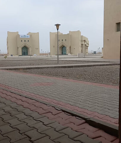 technical college at umluj -  -