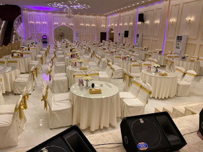 قاعة امسيات صبيا -  - +966 55 822 2551