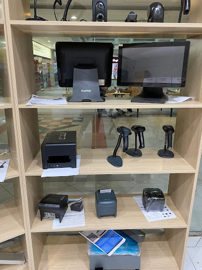 ProPOs Company شركة نقاط البيع المحترفة - Saudi Arabia|Al Khobar 34621|Al Khobar Al Janubiyah|Custodian of The Two Holy Mosques Rd