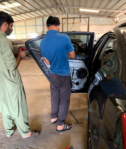 ورشة التميز الارطاوية - Al Artawiyah - +966 59 172 7336