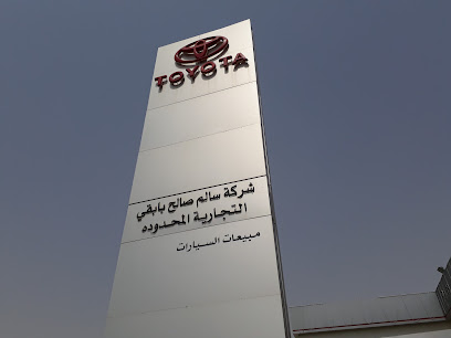 Salem Saleh Babgi Trading Co Ltd - Ad Darb -