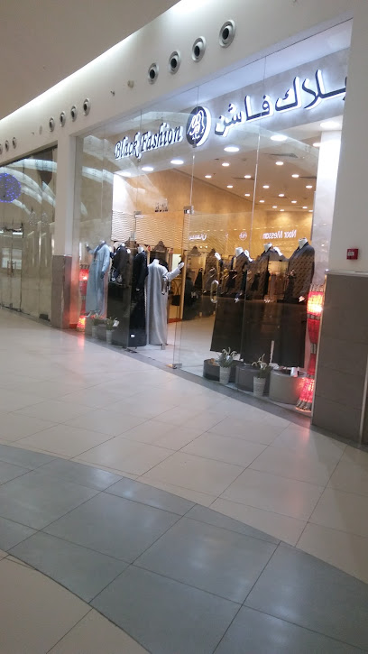 Black Fashion - Dhahran 34457