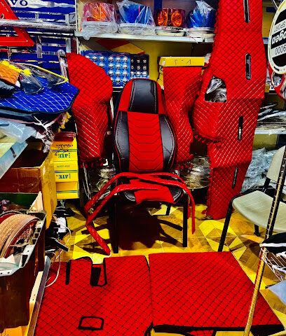 منصور لزينه الشاحنات - Hafar Al Batin - +966 53 200 2224