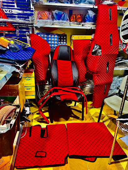 منصور لزينه الشاحنات - Hafar Al Batin 39925