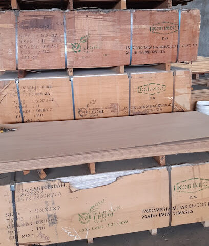 مستودع محمد على الغامدى - Hail -