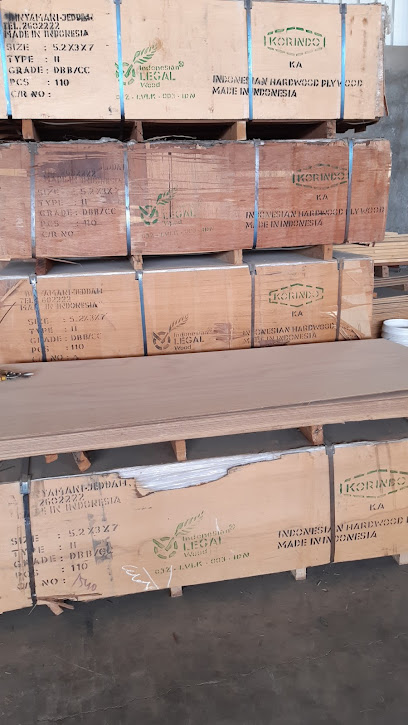 مستودع محمد على الغامدى - Saudi Arabia|7491