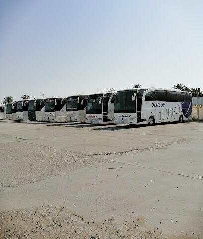 سفريات عبدالله السالم - Saihat - +966 13 850 1400