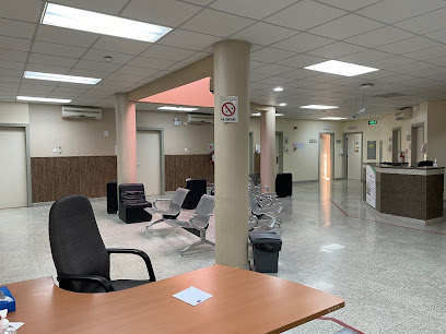 مستوصف الغربي ( الزهراء) - Al Bukayriyah -