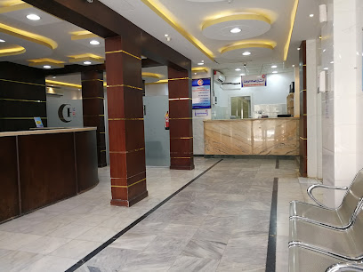 Habib Medical Complex - Buraydah - +966 55 857 2555