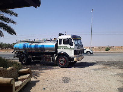 میاہ سبیل الخراشی ١ -  -