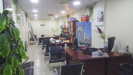 Global Line Travel & Tourism - Al Khobar - +966 13 832 4323