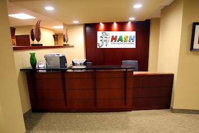 HASH Training & Consulting - Riyadh - +966 57 336 8053