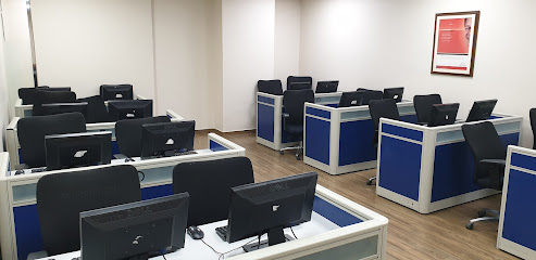 معهد الخليج العالي للتدريب والتعليم فرع الرجال - Al Madinah Al Munawwarah - +966 14 846 0204