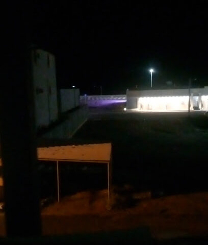 Turbah Traffic Department - Turbah - +966 12 822 1611