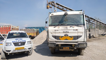 Tata Motors Dammam -KSA - Dammam - +966 59 177 5731