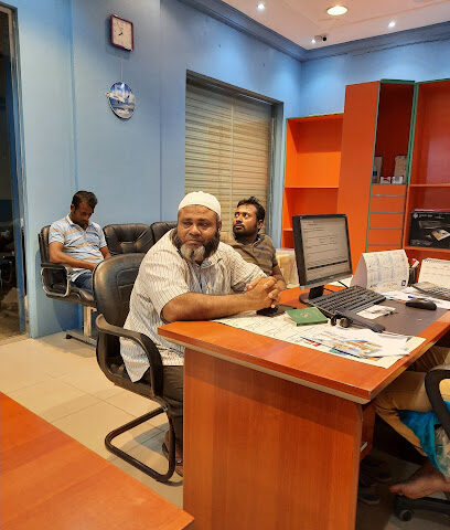 السفر الذهبي للسفر والسياحة - Rabigh - +966 50 725 8210