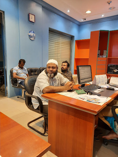 السفر الذهبي للسفر والسياحة - Saudi Arabia|Rabigh 25753|Al Samad