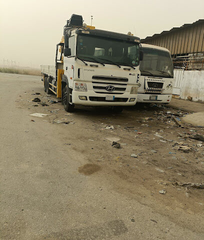 Bency Auto Workshop - Al Jubail -