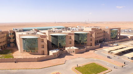 مبنى السنة التحضيرية ( جامعة حفرالباطن ) - Hafar Al Batin - +966 50 788 8767