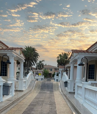 AHTG - Mecca - +966 55 164 6644