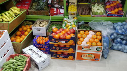 Albadar Veg&fruits - Hail -