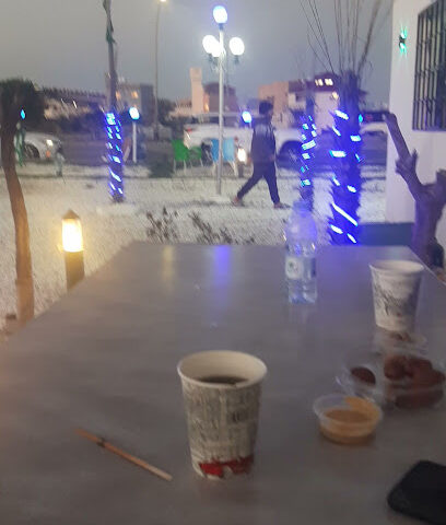 محطة تلفريك الهدا السياحي - Alhada -