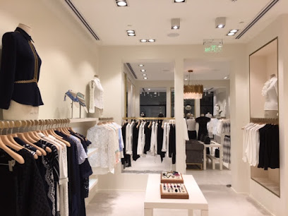 Anne Fontaine - Jeddah - +966 50 552 5772