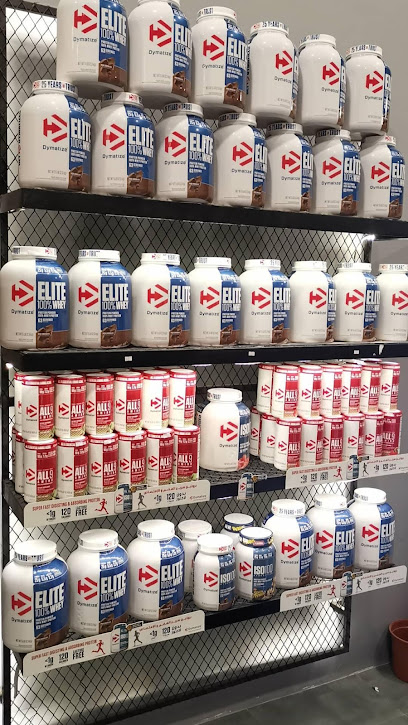 360Nutrition | ثري سيكستي نوتريشن - Saudi Arabia|Riyadh 13313|2497 Abi Bakr As Siddiq Rd