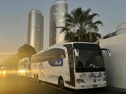 شركة البراق للنقل الدولي - Jeddah - +966 50 902 8090