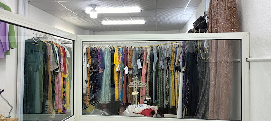 Al Tasan Tailor - Khafji - +966 55 946 0720