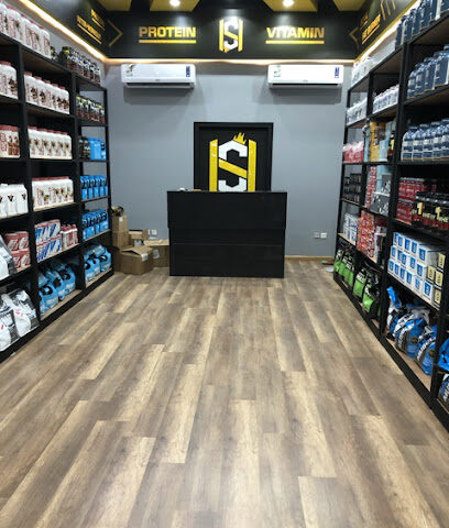 بيت المكملات House of supplements - Dammam - +966 56 623 9782