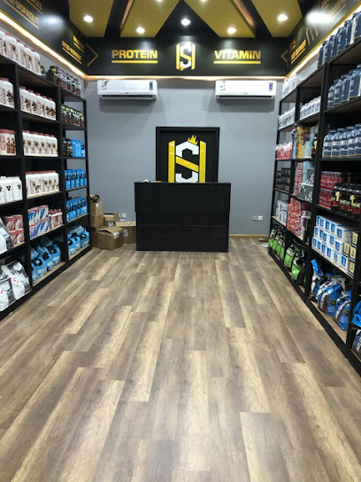 بيت المكملات House of supplements - Saudi Arabia|Dammam 32414|Al Mazruiyah|C4RC+VMG
