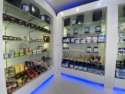 الوزن المثالي - Al Mithaly - Bisha - +966 17 633 0233