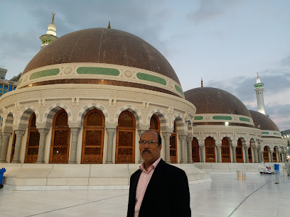 Seraj Travels & Cargo - Al-Kharj - +966 50 348 4230