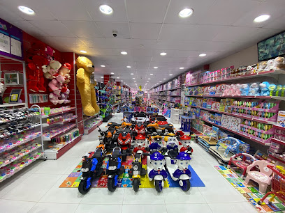 متعة الطفل - Sabya - +966 58 011 1836