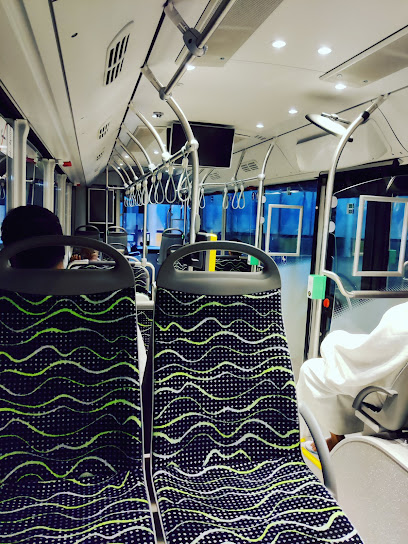 Bus stand makkah - Mecca 24231